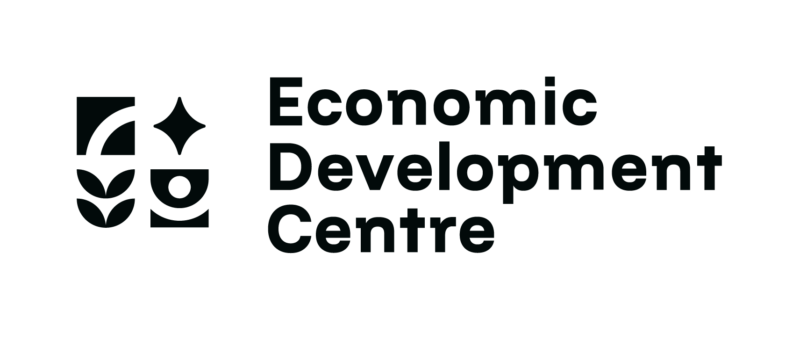 Economic development centre