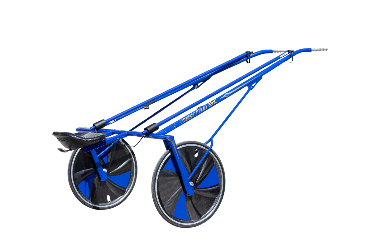 Custom EPIC, 2026